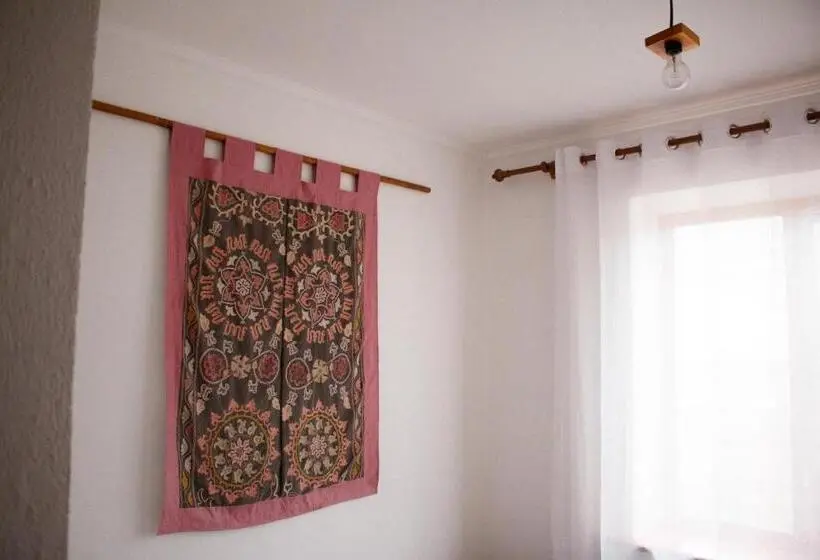 اتاق عادی یک تخته, Guest House Altyn Oimok