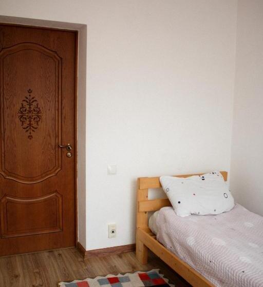 اتاق عادی یک تخته, Guest House Altyn Oimok
