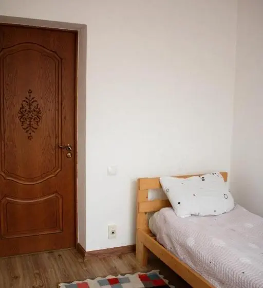 اتاق عادی یک تخته, Guest House Altyn Oimok