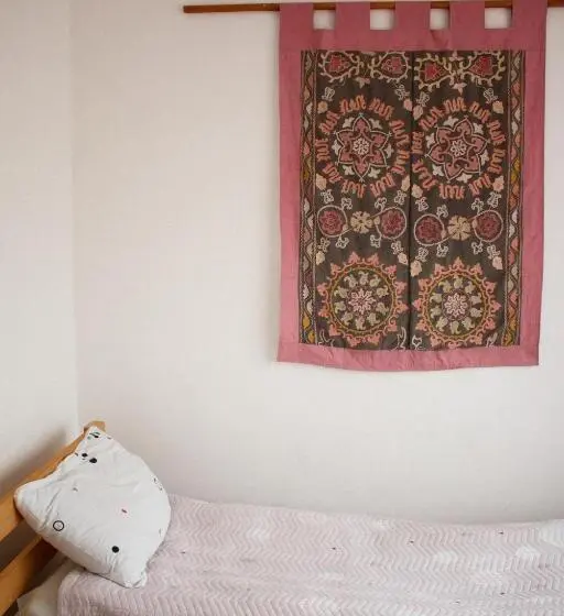 اتاق عادی یک تخته, Guest House Altyn Oimok