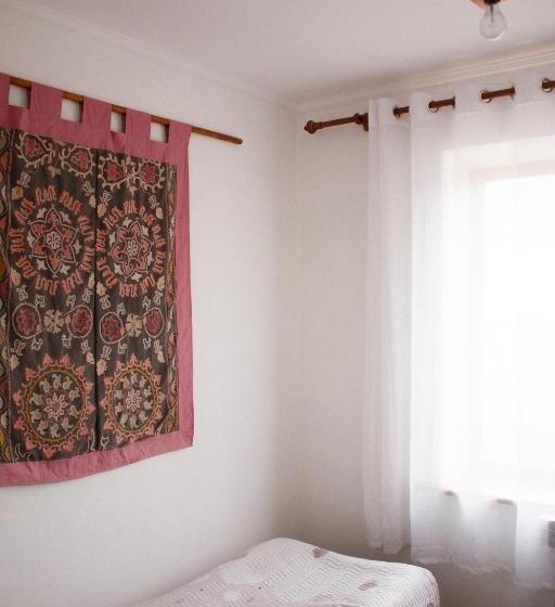 اتاق عادی یک تخته, Guest House Altyn Oimok