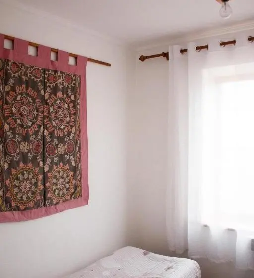 اتاق عادی یک تخته, Guest House Altyn Oimok