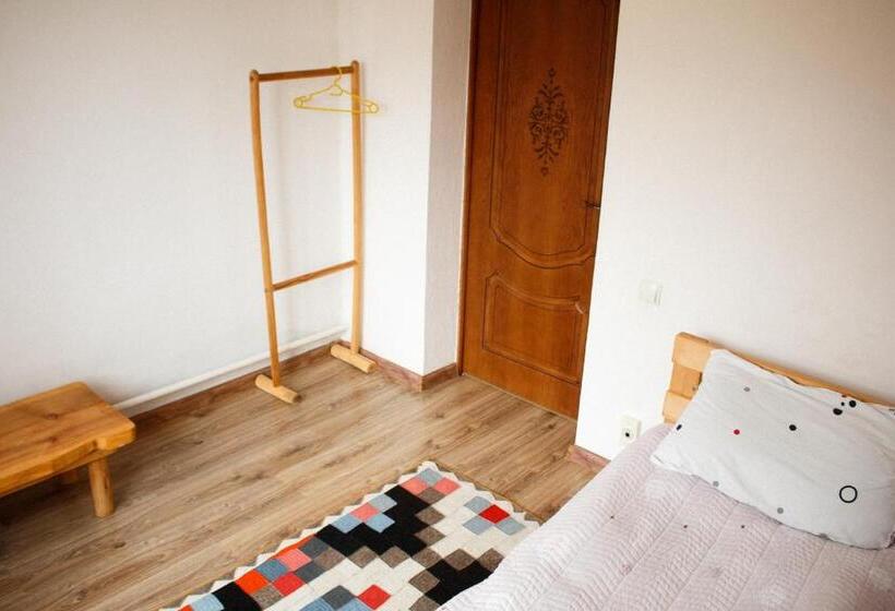 اتاق عادی یک تخته, Guest House Altyn Oimok