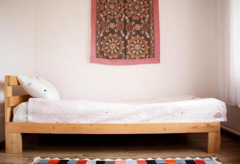 اتاق عادی یک تخته, Guest House Altyn Oimok