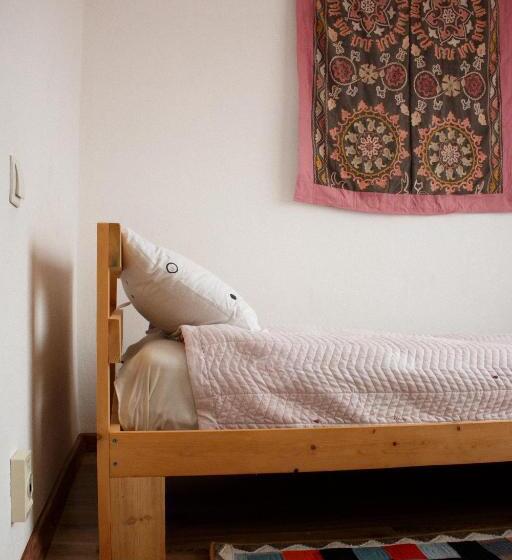 اتاق عادی یک تخته, Guest House Altyn Oimok