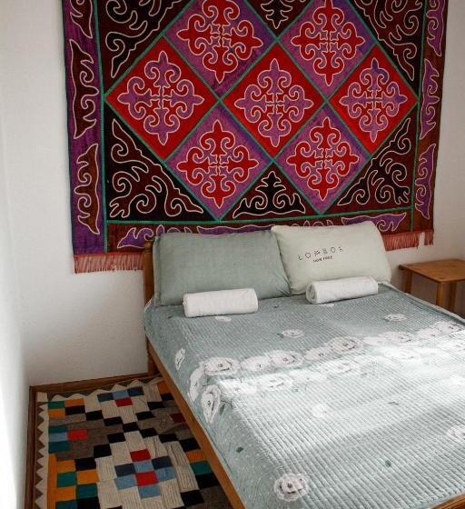 اتاق عادی, Guest House Altyn Oimok