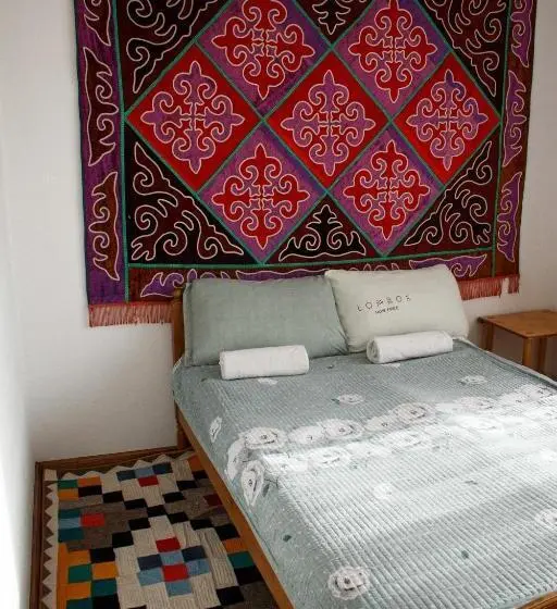 اتاق عادی, Guest House Altyn Oimok