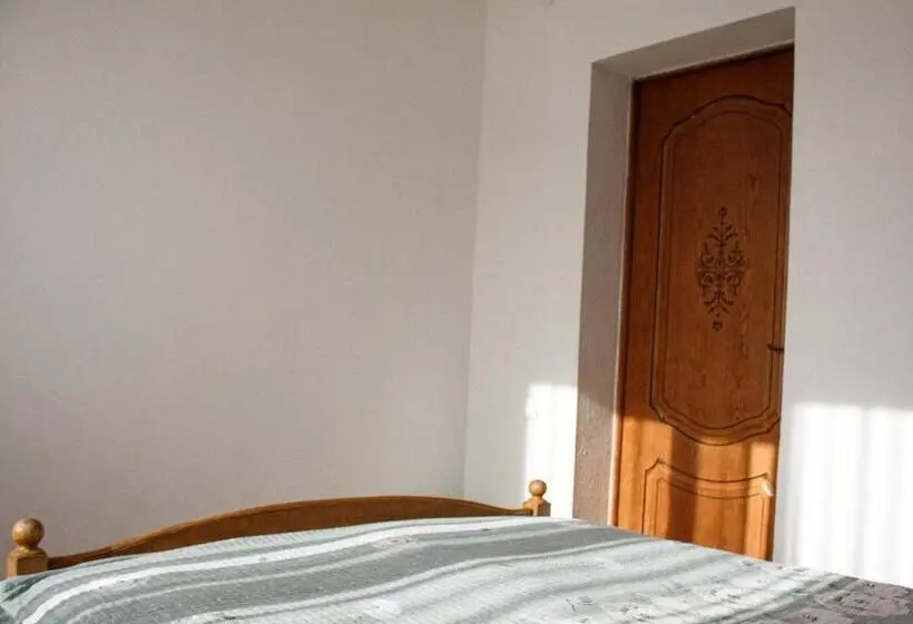 اتاق عادی, Guest House Altyn Oimok
