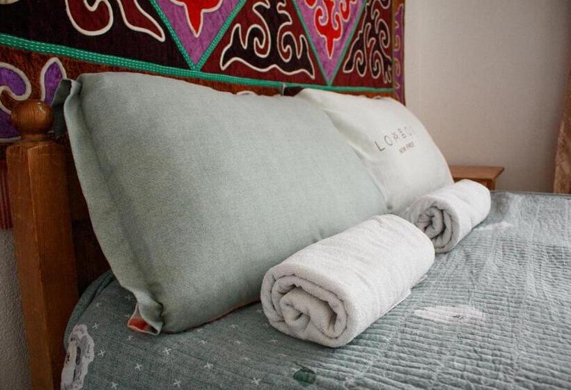 اتاق عادی, Guest House Altyn Oimok