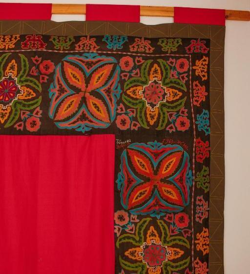 اتاق استاندارد, Guest House Altyn Oimok