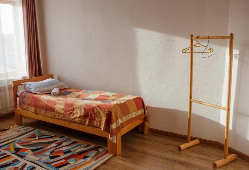 اتاق استاندارد, Guest House Altyn Oimok