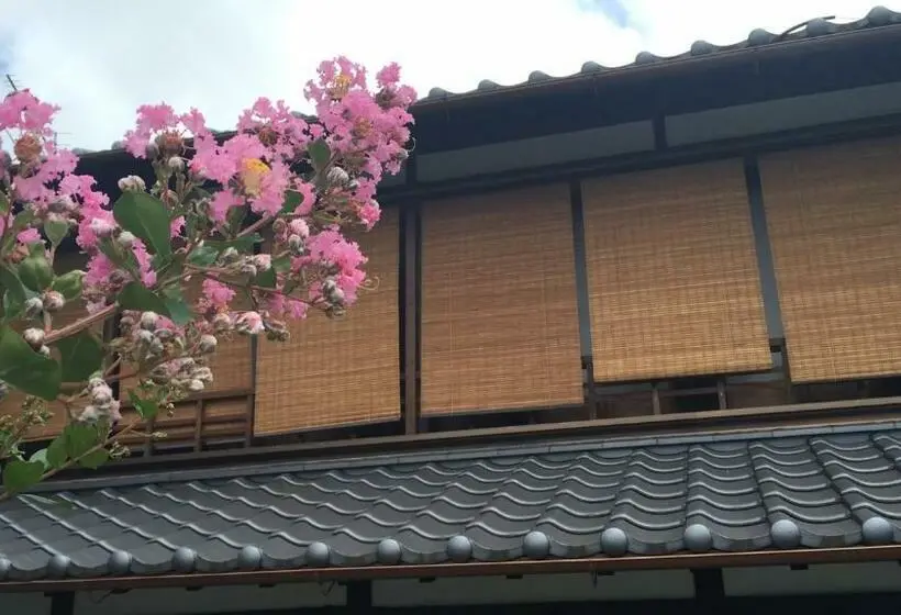 バス共有のスタンダードルーム, Guesthouse En