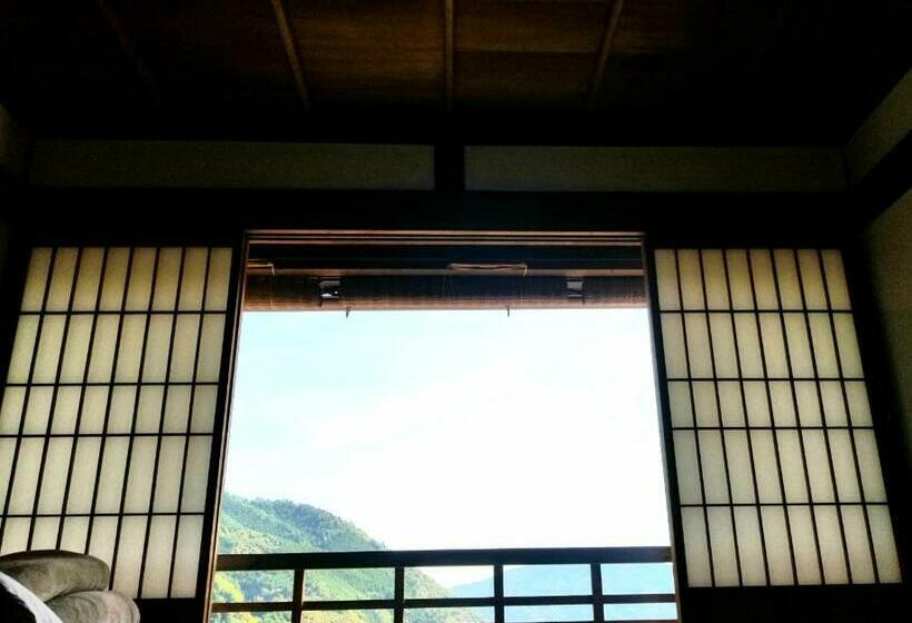 חדר סטנדרט חדר אמבטיה משותף, Guesthouse En