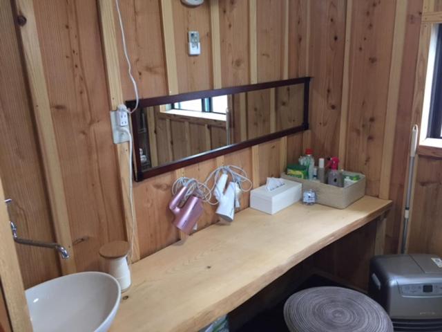 חדר סטנדרטי לארבעה עם חדר אמבטיה משותף, Guesthouse En