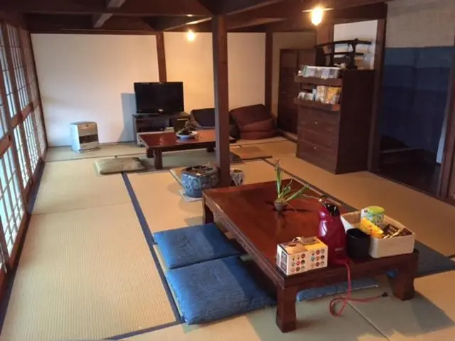 ビラホテル１ベッドルーム, Guesthouse En