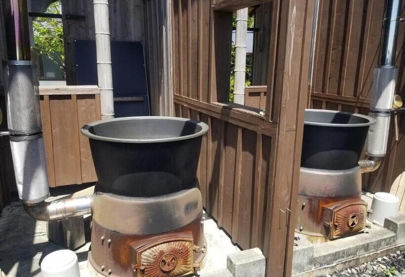 וילה בת חדר שינה 1, Guesthouse En