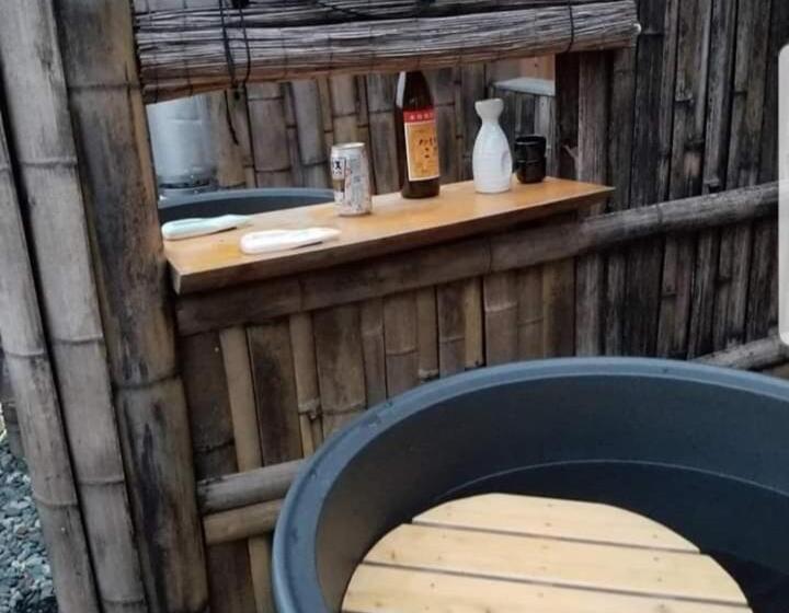 וילה בת חדר שינה 1, Guesthouse En