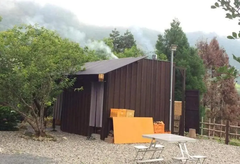 ビラホテル１ベッドルーム, Guesthouse En