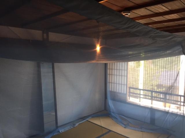 חדר סטנדרט לשלושה עם חדר אמבטיה משוף, Guesthouse En