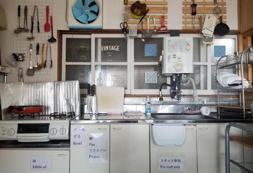 וילה בת חדר שינה 1, Guesthouse En