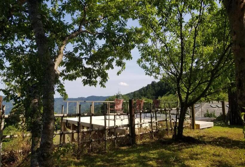 וילה בת חדר שינה 1, Guesthouse En