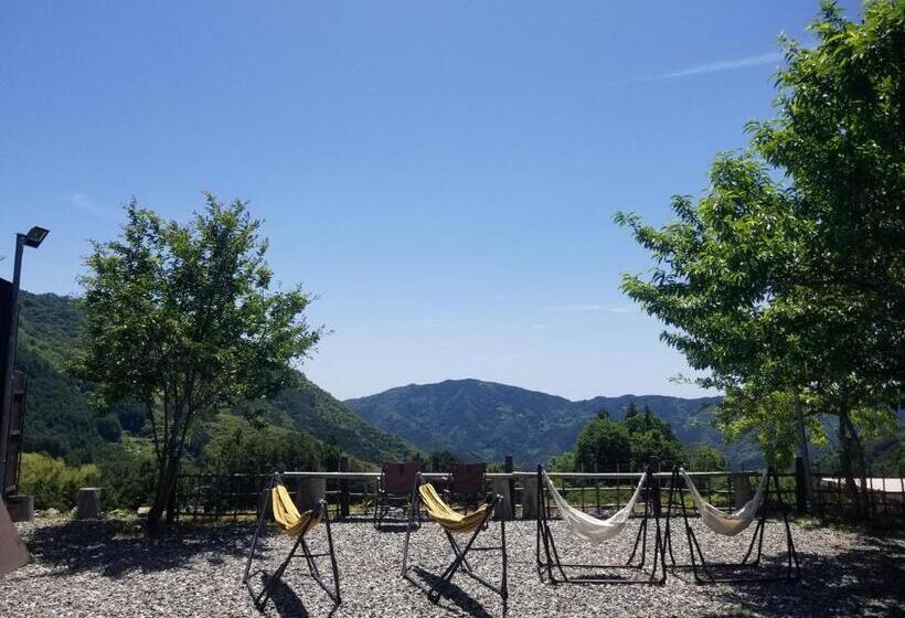 וילה בת חדר שינה 1, Guesthouse En