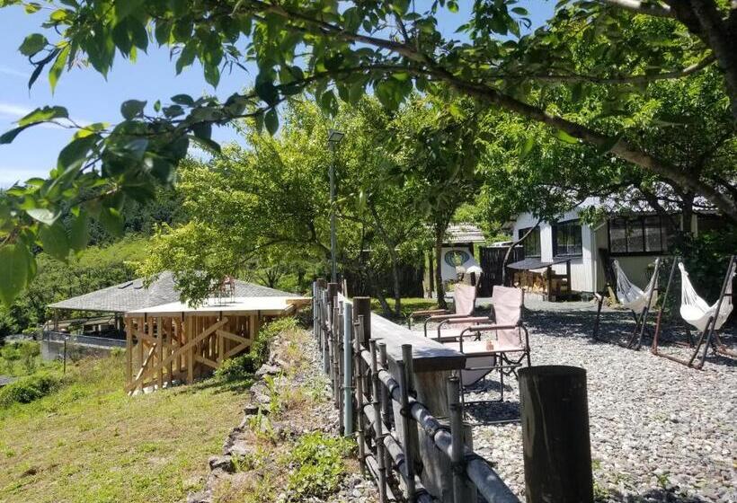 וילה בת חדר שינה 1, Guesthouse En