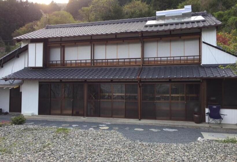 וילה בת חדר שינה 1, Guesthouse En