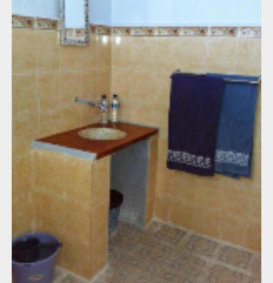 غرفة قياسية, Leko Lembo Guesthouse