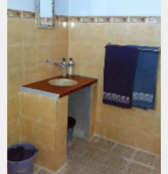 スタンダードルーム, Leko Lembo Guesthouse