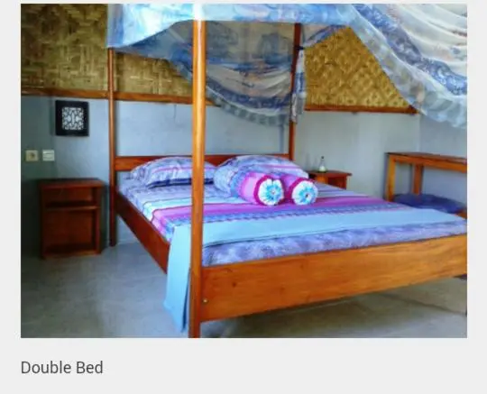 スタンダードルーム, Leko Lembo Guesthouse