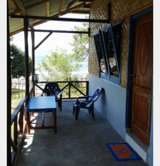 غرفة قياسية, Leko Lembo Guesthouse