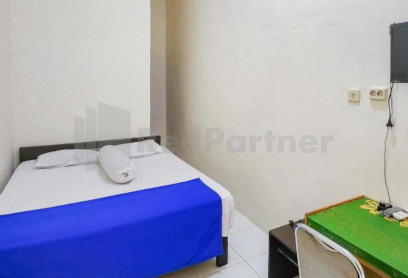 Номер Стандарт, Griya Tambun Raya Redpartner