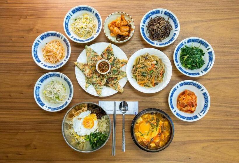 スタンダード４人部屋, 金剛寺 宿坊 成穂院