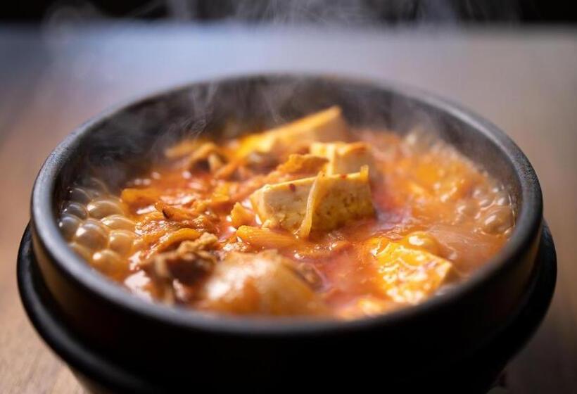 スタンダード４人部屋, 金剛寺 宿坊 成穂院