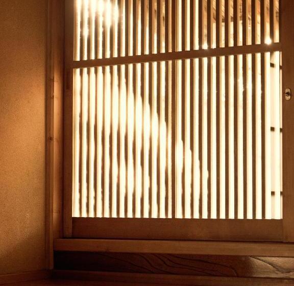 חדר סטנדרט, Zen&bed Bogetsuan