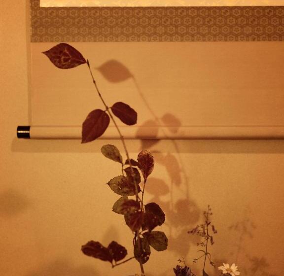 חדר סטנדרט, Zen&bed Bogetsuan