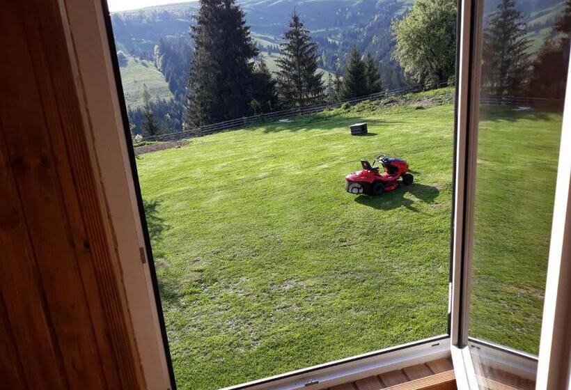 شقة غرفتين, Eco Resort Nad Karpatamy