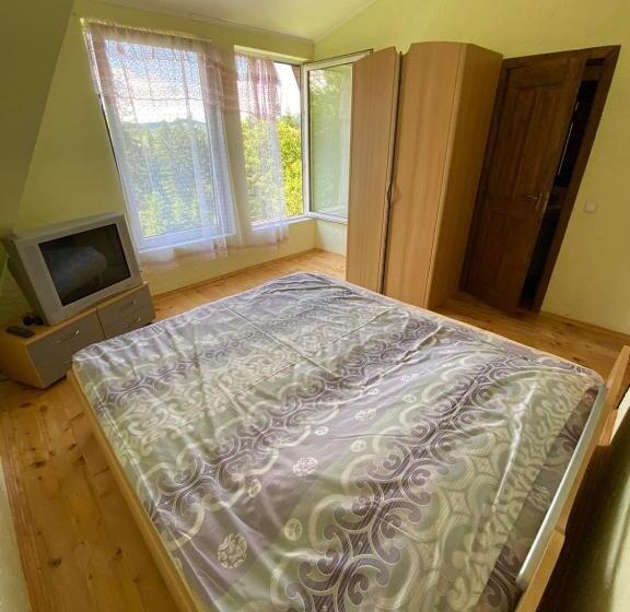 Люкс Вид на Горы, Eco Resort Nad Karpatamy