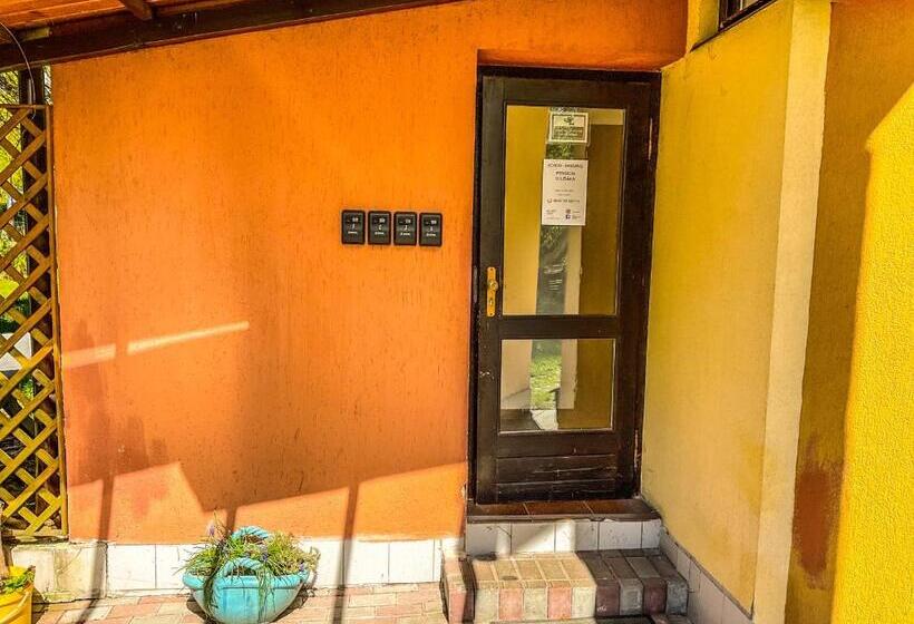 חדר סטנדרט, Penzion U Lišáka