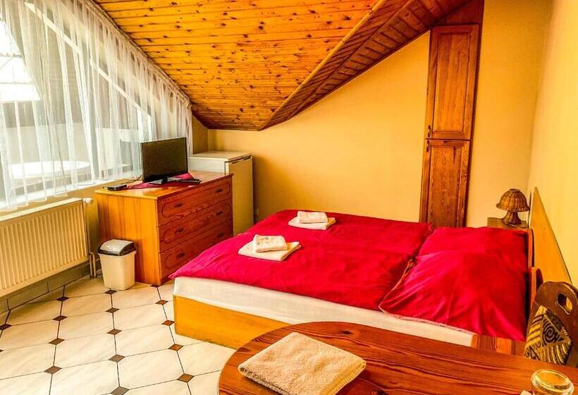 חדר סטנדרט, Penzion U Lišáka