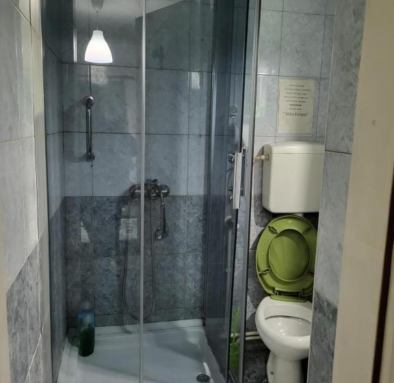 اتاق استاندارد, Vila Mala Evropa