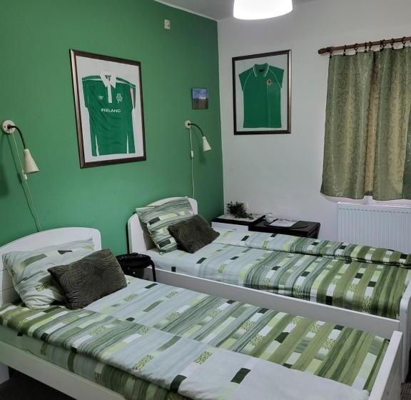 اتاق استاندارد, Vila Mala Evropa