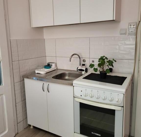 استودیوی استاندارد, Vila Mala Evropa