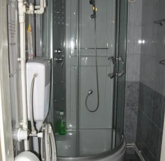 اتاق استاندارد, Vila Mala Evropa
