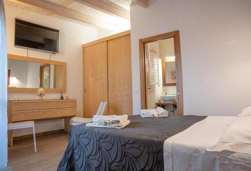 חדר סטנדרט, B&b Alle Calende Greche