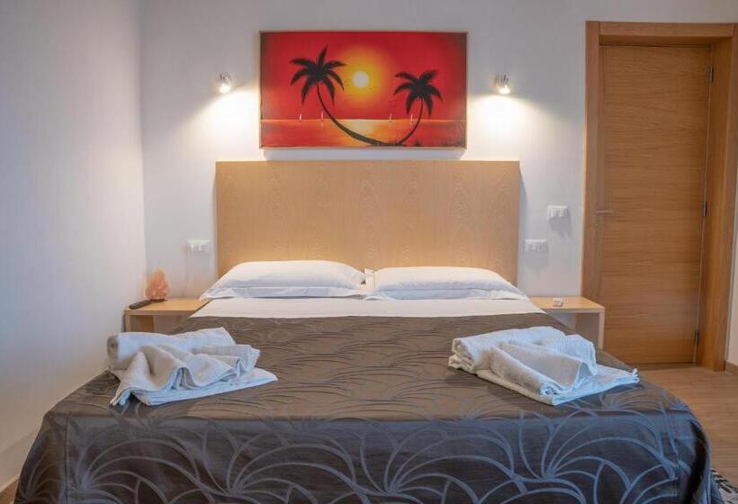 חדר סטנדרט, B&b Alle Calende Greche