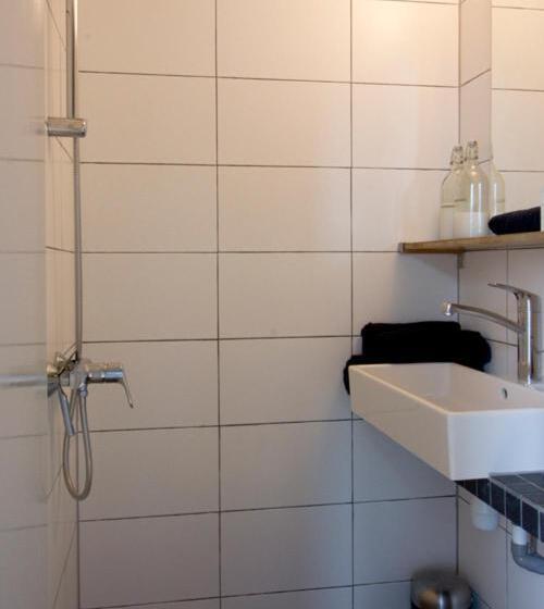 1间卧室的房子, Boerderij De Zalm