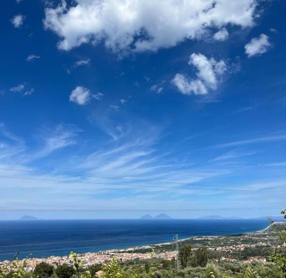 스탠다드 룸 킹사이즈 침대, Agriturismo Serre