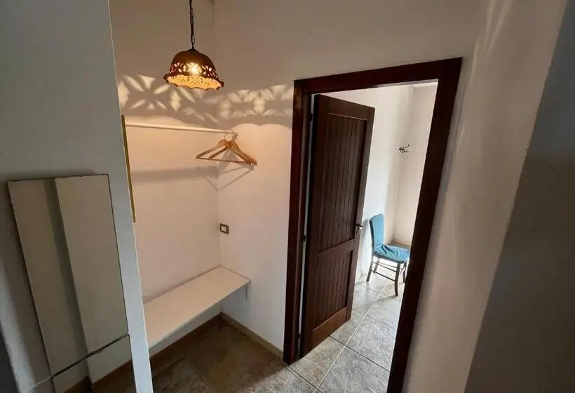 デラックストリプルルーム, Agriturismo Serre